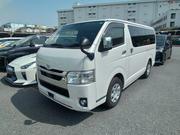 Toyota Hiace Super GL Pearl Color 2020 for sale