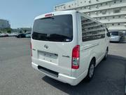 Toyota Hiace Super GL Pearl Color 2020 for sale