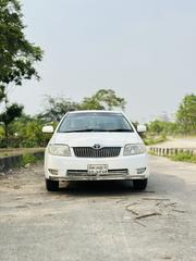 Toyota Corolla 2005 for sale