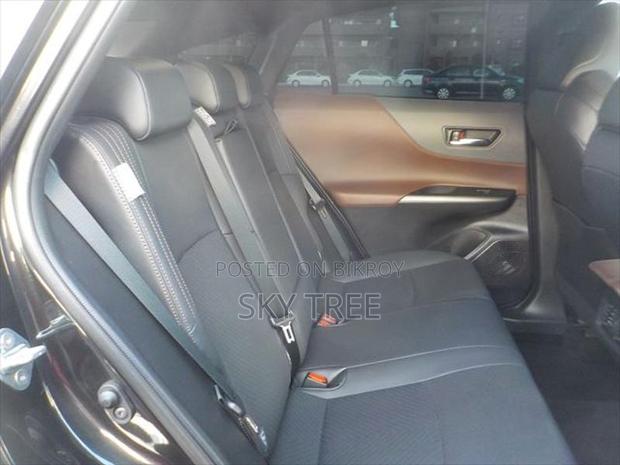 Toyota Harrier ZLP Package 2023