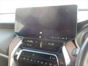 Toyota Harrier ZLP Package 2023 for sale