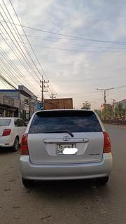Toyota Fielder x 2004 for sale
