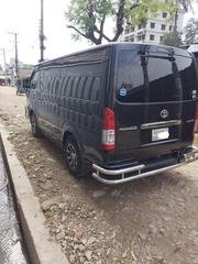 Toyota Hiace Super Gl 2016 for sale