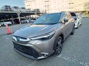 Toyota Corolla Cross Z Leather Panoramic 2022 for sale