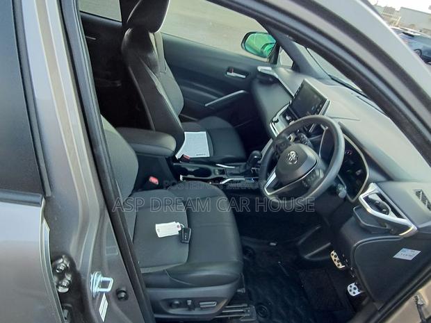 Toyota Corolla Cross Z Leather Panoramic 2022