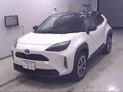 Toyota Yaris Cross HYBRID Z LEATHER PKG 2021 for sale