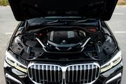 BMW 7 Series 745Le 2019 Black for sale