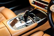 BMW 7 Series 745Le 2019 Black for sale