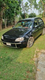 Toyota Starlet 1996 for sale