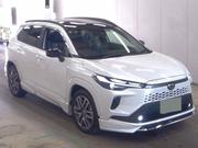 Toyota Corolla Cross Z Leather Pearl 2025 for sale