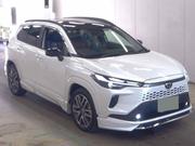 Toyota Corolla Cross Z Leather Pearl 2025 for sale