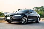 Audi A6 35TFSI 2017 for sale