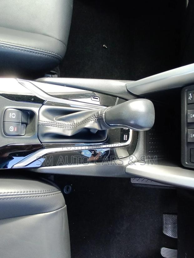 Toyota Corolla Cross Z Pearl Moonroof 2022