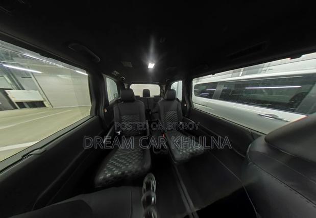 Toyota Noah S-Z power Door 2023