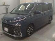 Toyota Noah S-Z power Door 2023 for sale