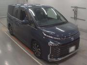 Toyota Noah S-Z power Door 2023 for sale