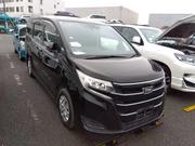 Toyota Noah Non Hybrid X Black 2021 for sale