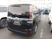 Toyota Noah Non Hybrid X Black 2021 for sale