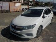 Honda Grace Hybrid EX Pearl 2020 for sale
