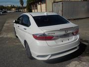 Honda Grace Hybrid EX Pearl 2020 for sale