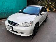 Honda Civic G-Ltd. Octane 2005 for sale