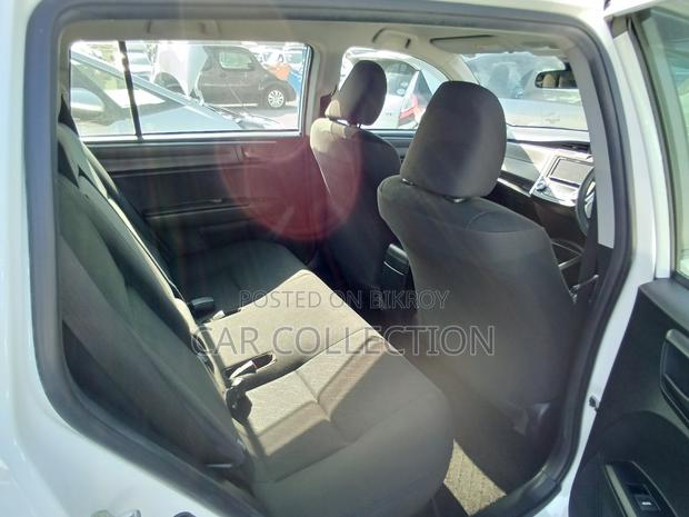 Toyota Fielder EX 2021