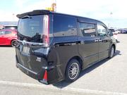 Toyota Noah SIWXB Hybrid 2021 for sale