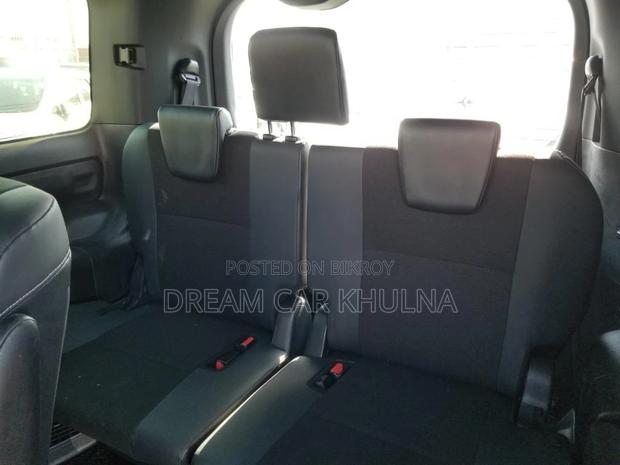 Toyota Noah SIWXB Hybrid 2021