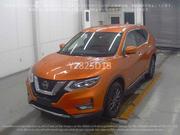 Nissan X-Trail 20XI LEATHER 2020 for sale