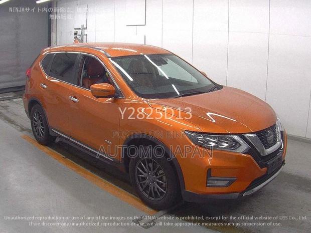 Nissan X-Trail 20XI LEATHER 2020