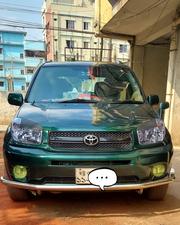 Toyota RAV4 Gerrn 2004 for sale