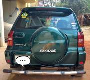 Toyota RAV4 Gerrn 2004 for sale