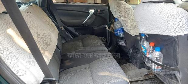 Toyota RAV4 Gerrn 2004