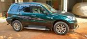 Toyota RAV4 Gerrn 2004 for sale