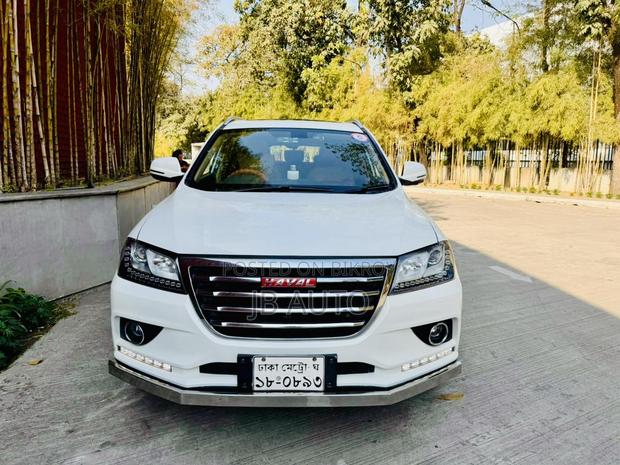 Haval H2 2018