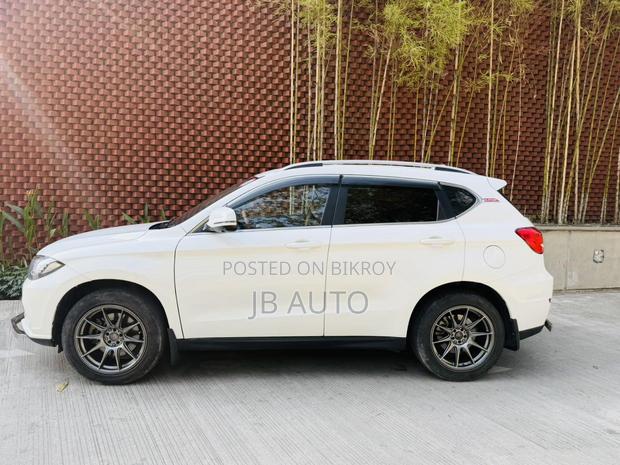 Haval H2 2018