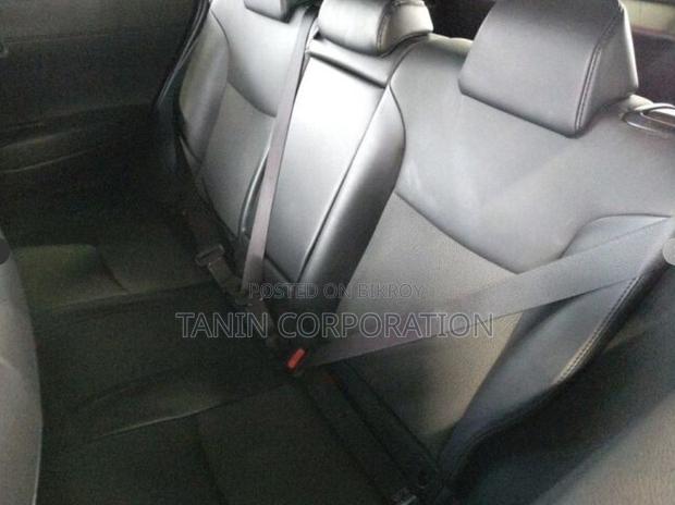Toyota Corolla Cross Z Leather Moonroof 2023