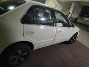 Toyota Corolla 1997 White for sale