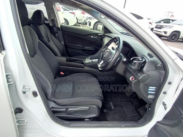 Honda Insight LX 2021