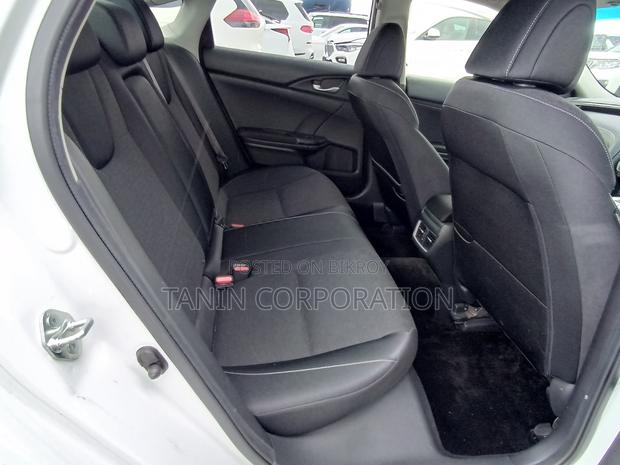 Honda Insight LX 2021