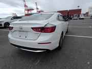Honda Insight LX 2021 for sale