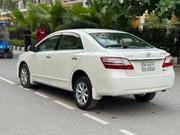 Toyota Premio G Superior Octane 2012 for sale