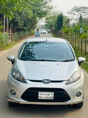 Ford Fiesta 2011 for sale