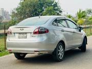 Ford Fiesta 2011 for sale