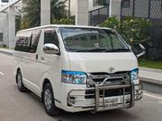 Toyota Hiace GL-SUPER FRESH 2011 for sale