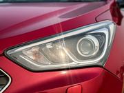 Hyundai Santa Fe Sunroof 7Seater Suv 2017 for sale