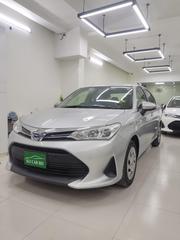 Toyota Axio HYBRID 2020 for sale