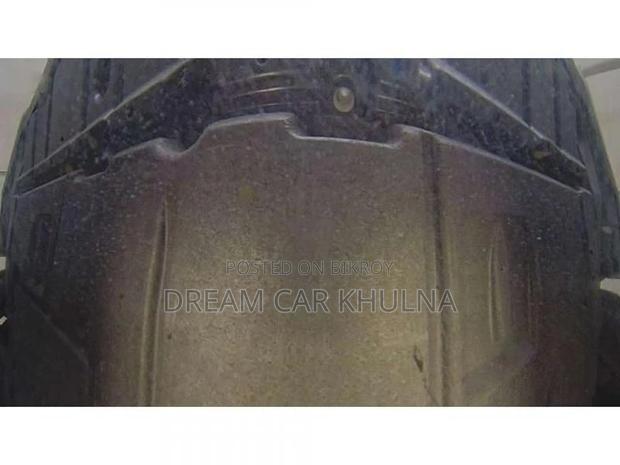 Toyota Voxy SZ Massive Gray 2023