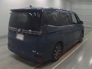 Toyota Voxy SZ Massive Gray 2023 for sale