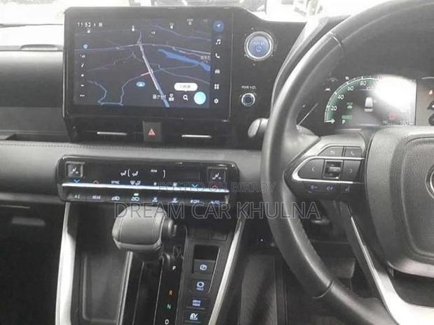Toyota Voxy SZ Massive Gray 2023
